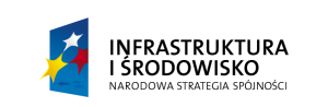 Infrastruktura i środkowisko