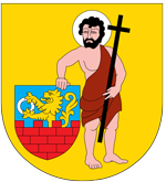 herb mały